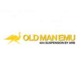 Old Man Emu