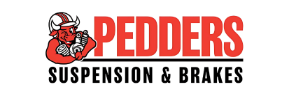 Pedders Suspension