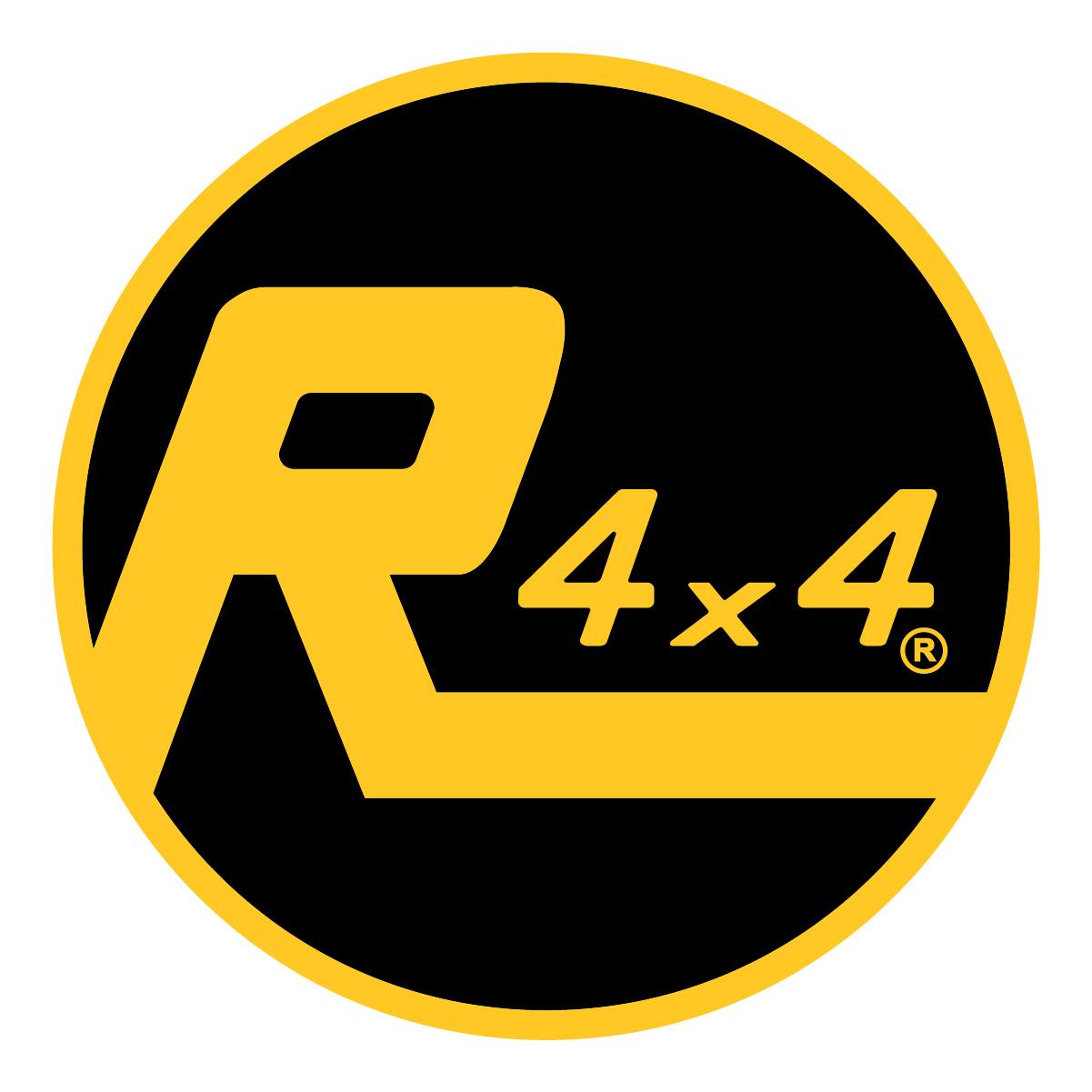 Raptor4x4