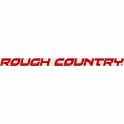 Rough Country