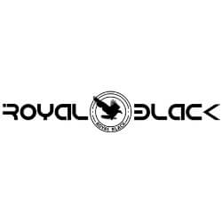 ROYAL BLACK
