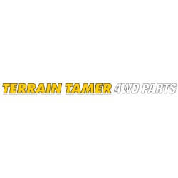 Terrain Tamer