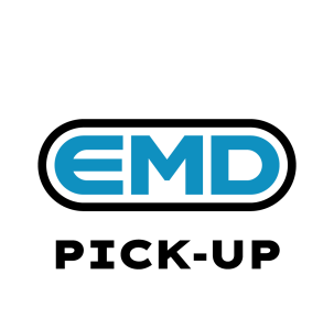 EMD Pick-Up