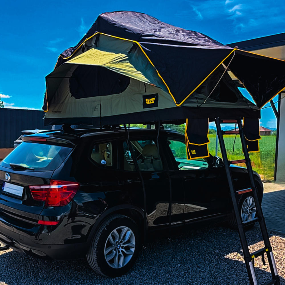 CampTalk Echo
