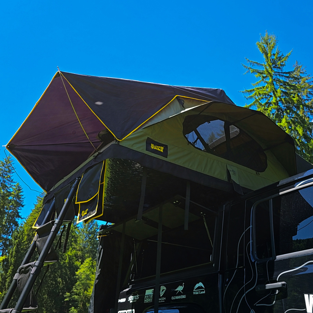 CampTalk Echo