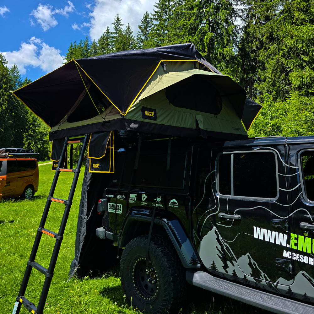 CampTalk Echo