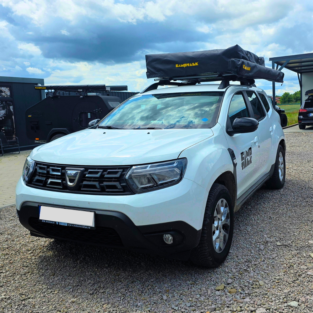 CampTalk Echo