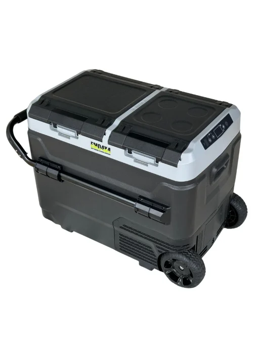 TRAIL 50 L