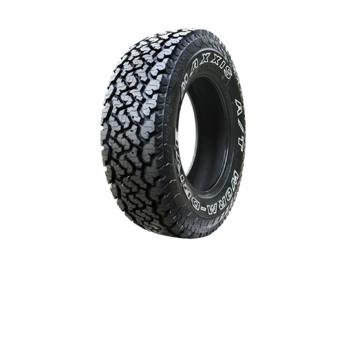 Anvelope off-road