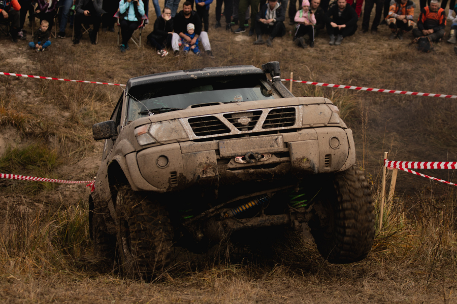 Diferențiale blocabile pentru 4x4