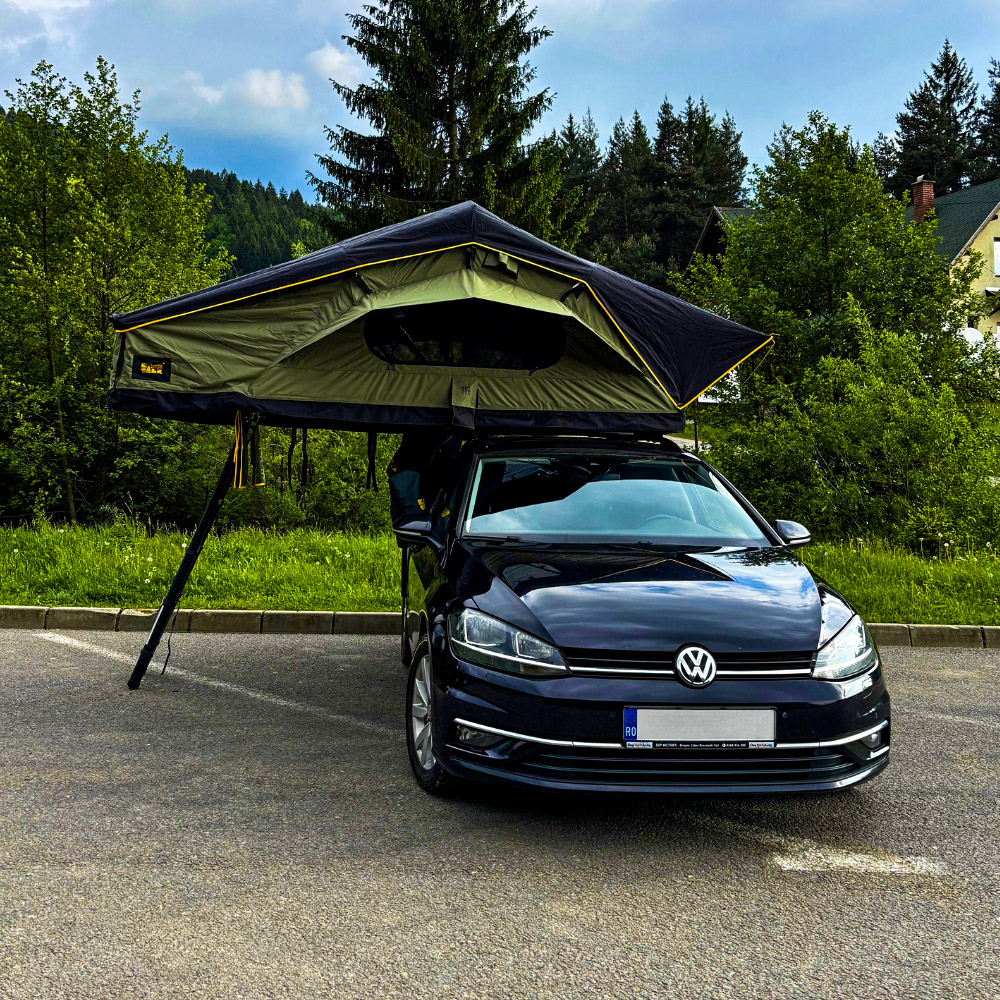 Tabără de weekend