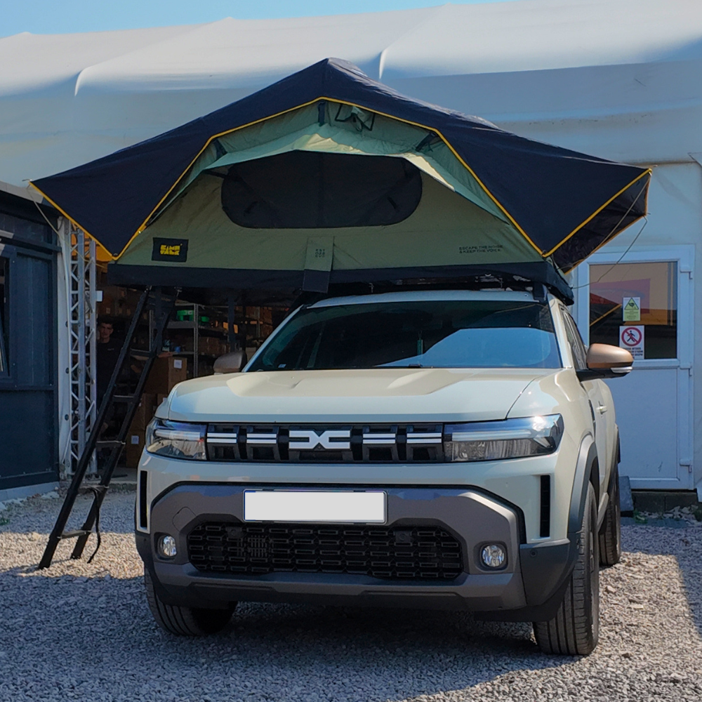 CampTalk Echo