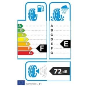 225/70 R15 General Grabber AT3 100T M+S All-Terrain