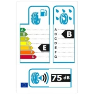 235/75 R15 General Grabber AT3 110/107S M+S All-Terrain