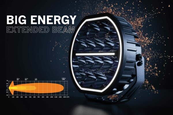 Proiector Led Big Energy