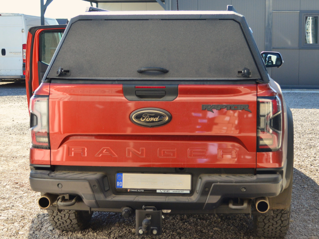Hardtop AQM T80 View 2