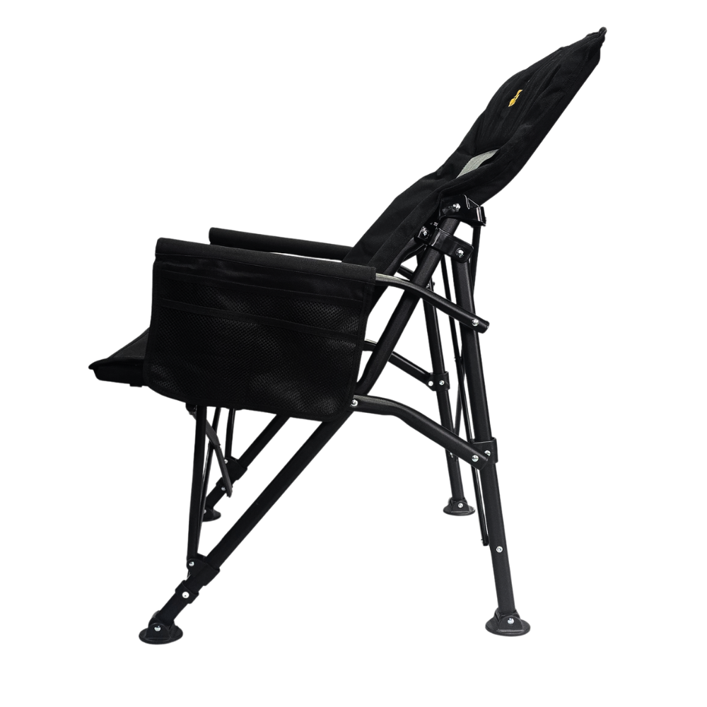 Scaun CampTalk detaliu