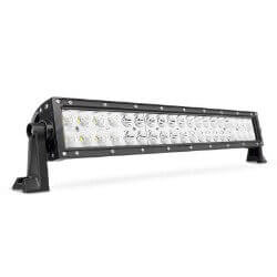 Bare LED
