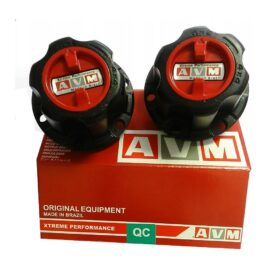 MRL-uri AVM