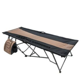 Paturi Compacte Camping
