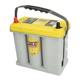 Baterii