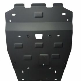 Scuturi Metalice