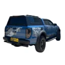Hardtopuri Pick-Up