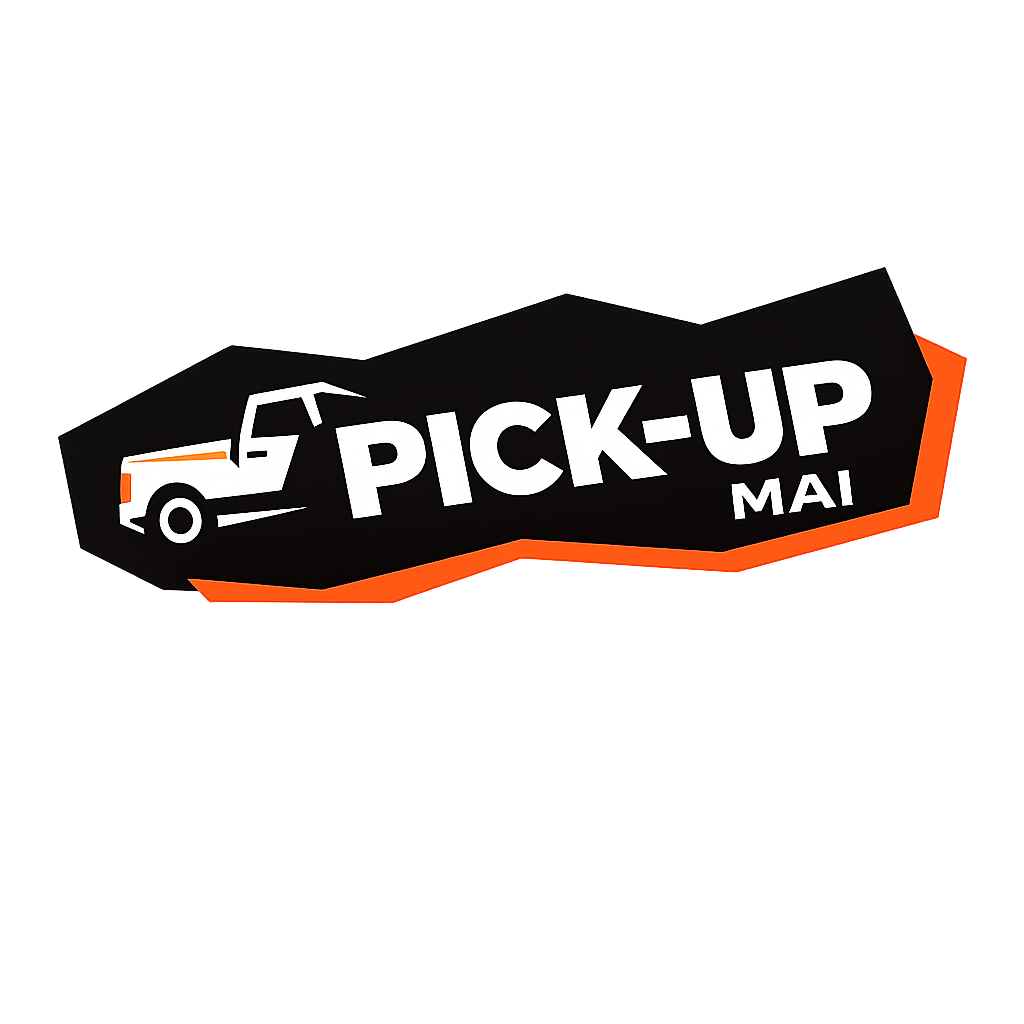 Pick-Up MAI