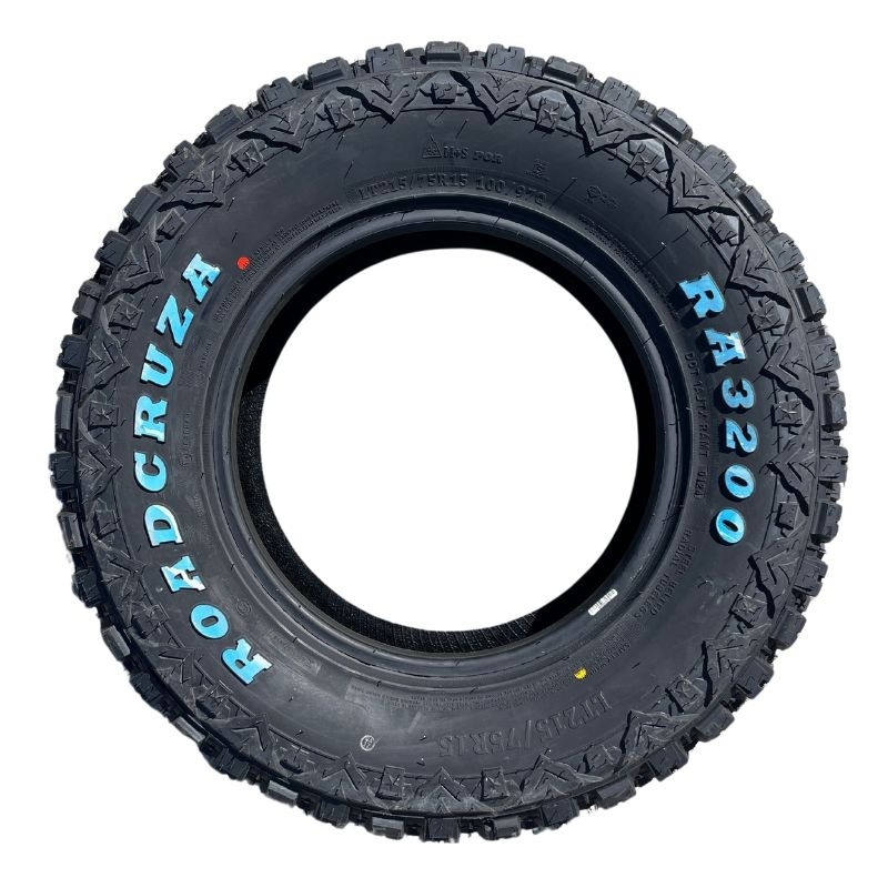 265/65 R17 Roadcruza RA3200 120/117Q Anvelopă M+S Mud-Terrain