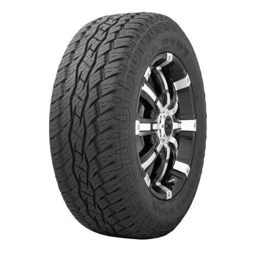 225/70 R16 TOYO Open Country A/T+ Anvelopă M+S All-Terrain