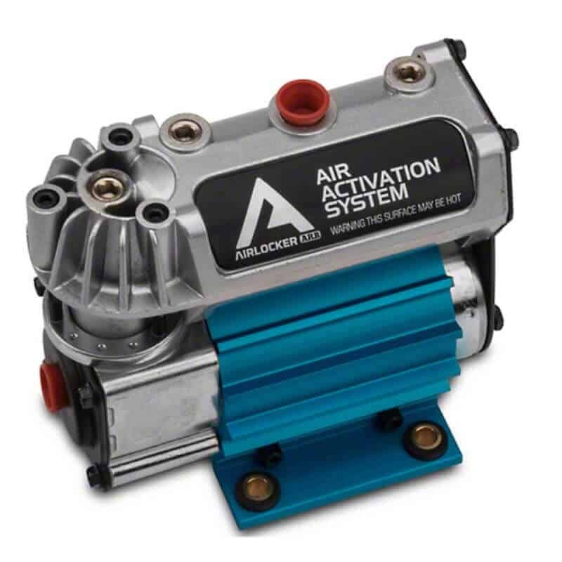 Compresor ARB Compact 25l/min pentru actionarii diferentialelor blocabile