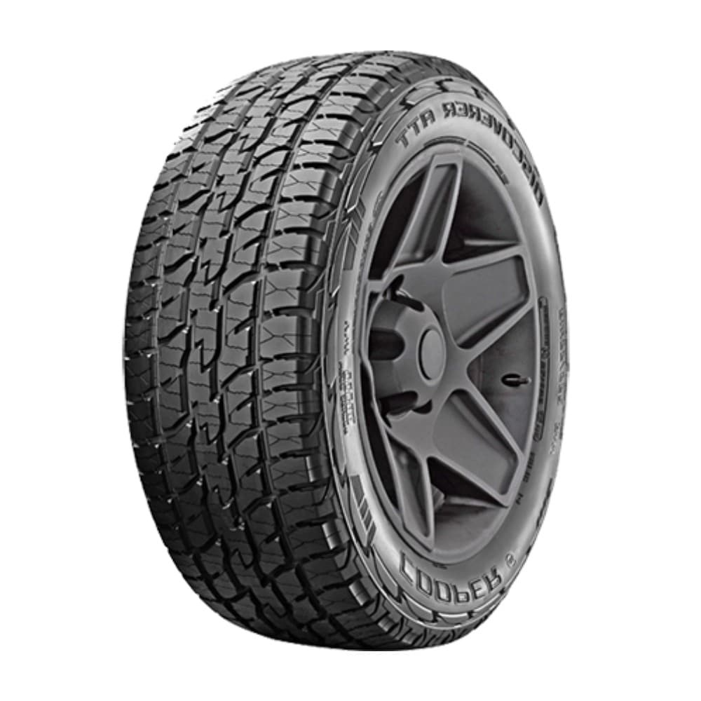215/60 R17 Cooper Discoverer Att 100H Anvelopă All-Terrain
