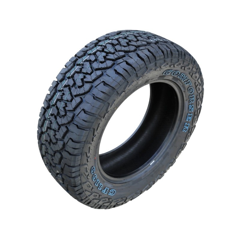 215/75 R15 Comforser CF1100 100S M+S All-Terrain