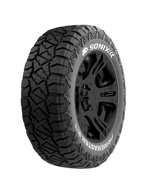 235/75 R15 Sonix Primemaster R/T 109Q M+S All-Terrain