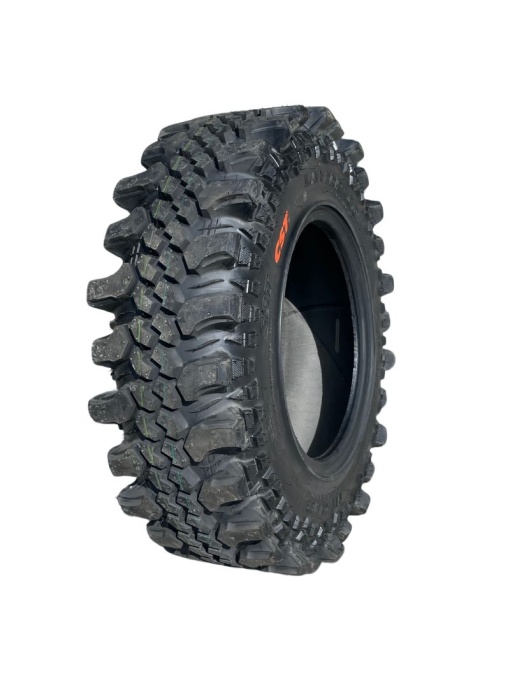31/10.5 R16 CST by Maxxis M+S CL18 109K (245/80 R16)
