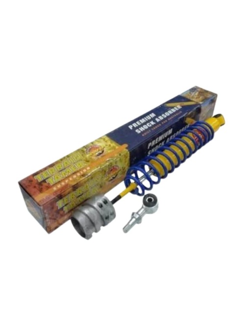 Amortizor directie tip RTC coilover Terrain Tamer Patrol Y61 3.0