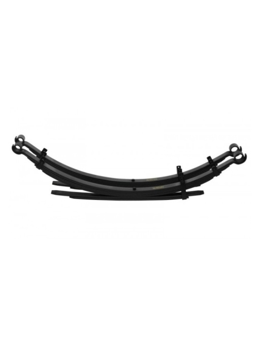 Arc Spate Ford Ranger (2011-2023) +4cm IronMan4x4 Performance