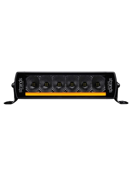 Bara LED 6000K 120W 28.6cm Strands SIBERIA Next Level