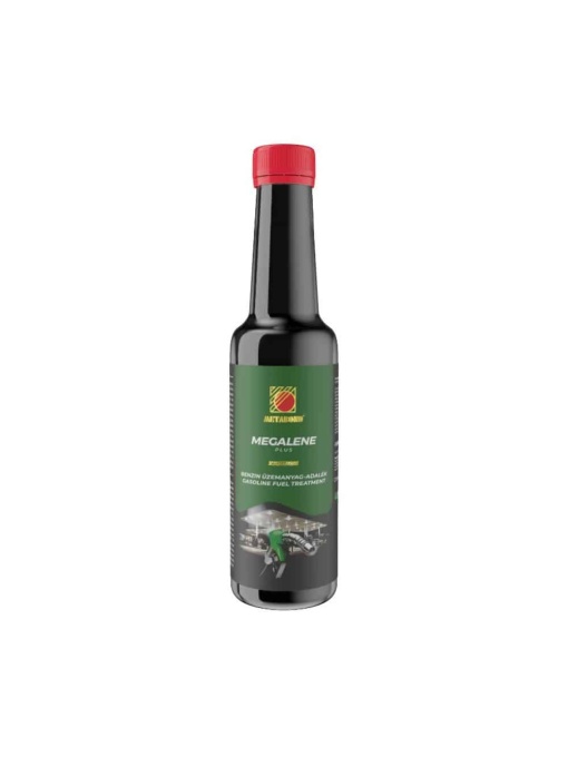 Metabond Megalene Plus 250ml - Aditiv benzina