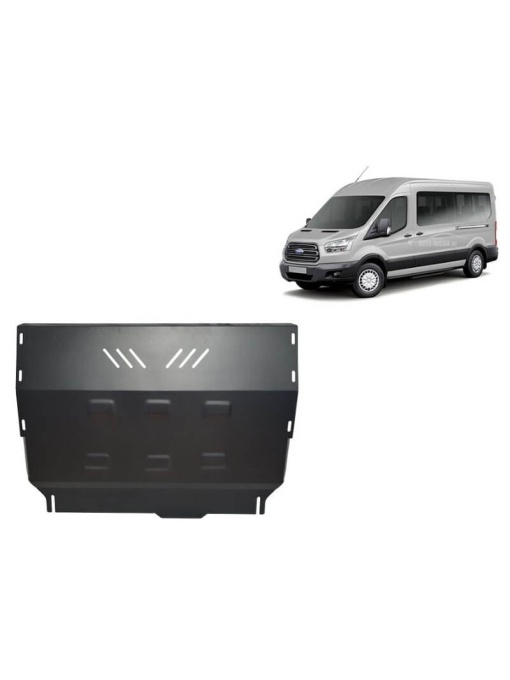 Scut auto Ford Transit (tractiune fata) 2020 - 2022