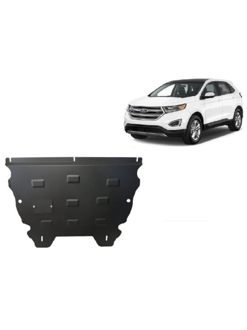 Scut auto metalic Ford Edge 2014-2022