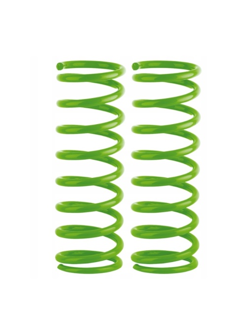 Set Arcuri Față Jeep Cherokee XJ +4cm 50-100kg IronMan4x4 Constant Load