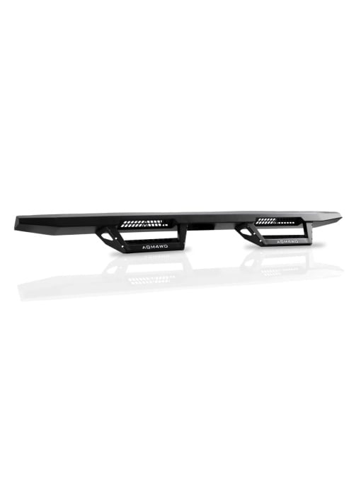 Set praguri laterale T32 SsangYong Musso (2019+) AQM4WD