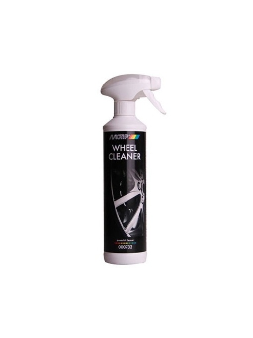 Solutie curatare jante Wheel Protect Vax 500ml Motip
