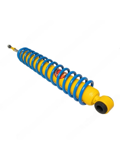 Amortizor directie tip RTC coilover Toyota Land Cruiser 60/68/70/73/105 Terrain Tamer