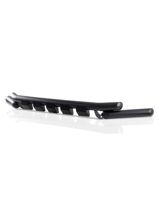 Bară protecție față Glo Ctiy Negru Isuzu D-Max (2006-2011) AQM4WD PST24