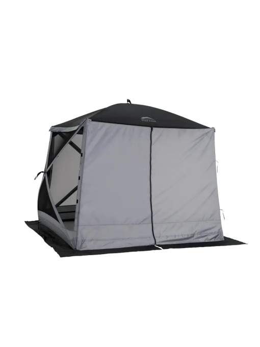 Cort multifuncțional 2.4x2.4m Hub Screen House 400 XL Wild Land - Img 1