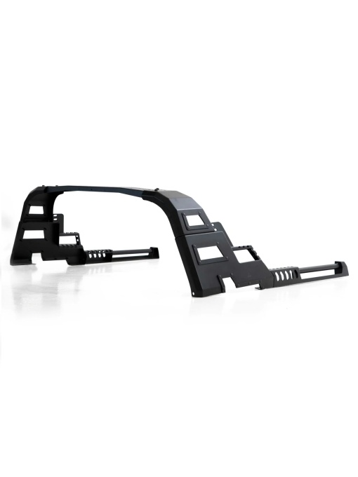 Rollbar Classic Pick-Up Toyota Hilux, Ford Ranger, Isuzu D-Max, Nissan Navara, Mercedes X-Class, Volkswagen Amarok, SSangYong Musso AQM4WD S11