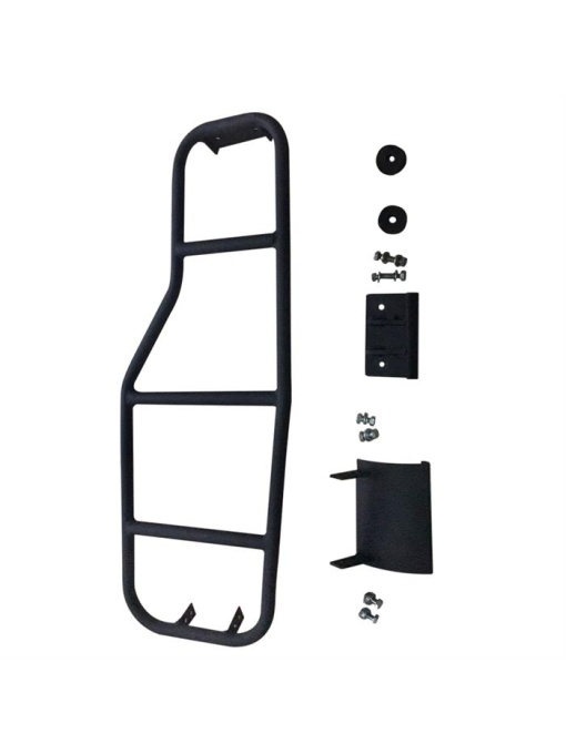 Scara aluminiu Suzuki Jimny (1998-2018) Snake4x4