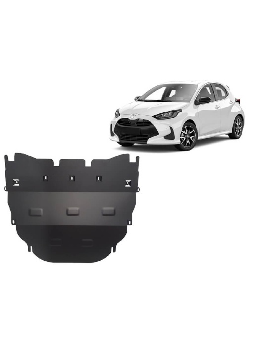 Scut auto Toyota Yaris XP210, Yaris Cross XP210 2021 - 2023